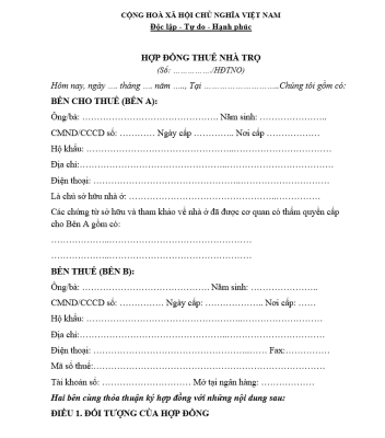 hop-dong-thue-chung-cu-mini