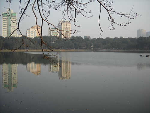 mot-goc-Hồ_Thiền_Quang,_Hà_Nội