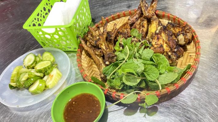 chan-ga-nuong-dung-beo